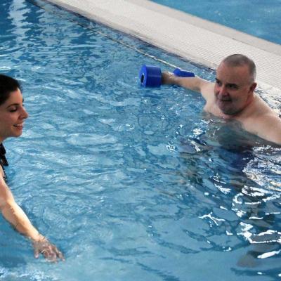 Parkinson’s disease and exercise