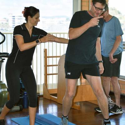 Parkinson’s disease and exercise