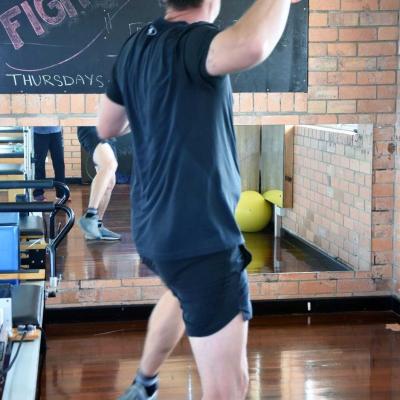  Parkinson’s disease and exercise