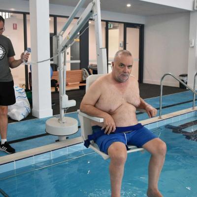 Parkinson’s disease and exercise