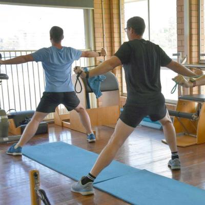 Parkinson’s disease and exercise