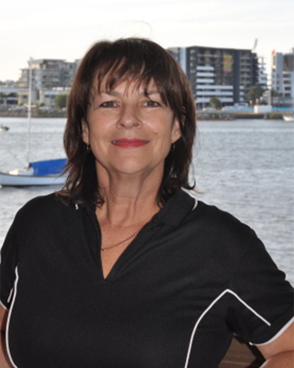 Jenny Birckel